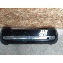 Pare Choc Arriere Fiat 500 2 Phase 1